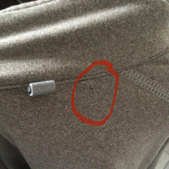 Nike Athletic Women’s Pullover Jacket Sweater - Picture 9 of 9